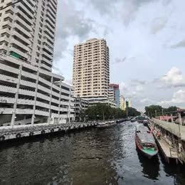 รูป Vายคอนโดคลองจั่นเพลส ถนนเสรีไทย บางกะปิ - รูปที่ 16/17