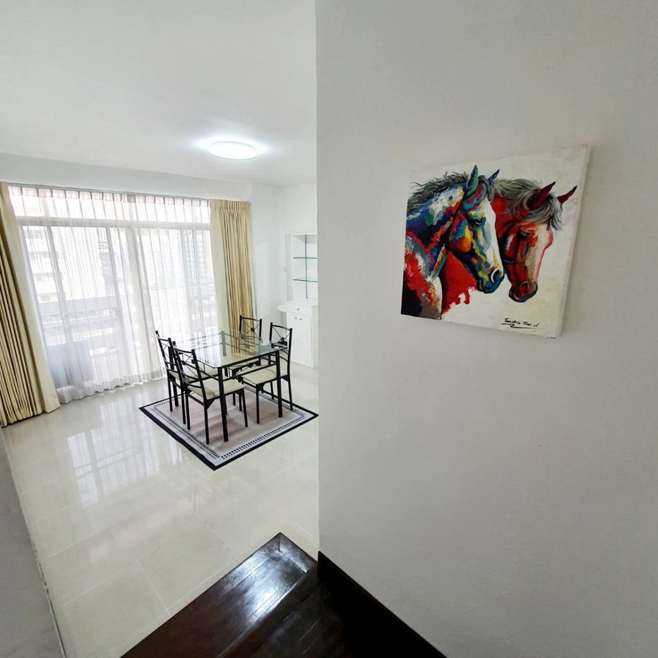 picture [RENT] ST0147    The Heritage Condominium       (ID with @in front, LINE ID:  @waraestate) - 8/10
