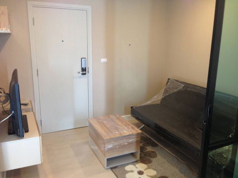 [PB1152] Condo for rent The Cube Plus Minburi