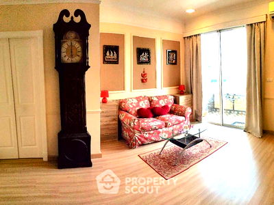 Condos for sale : 2-BR Condo at The Light House Sathorn–Chareonnakorn near BTS Krung Thon Buri (ID 1932696)