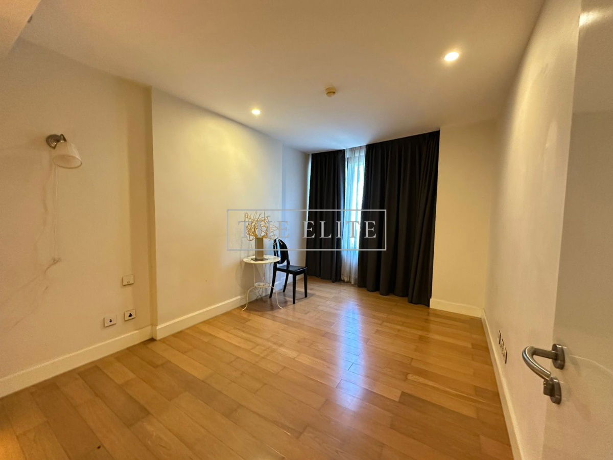 รูป ✨ อยู่สาทรแต่ไม่วุ่นวาย Collezio Sathorn–Pipat ห้องแต่งครบ เงียบสงบ อยู่สบายมาก 💯 - รูปที่ 10/25