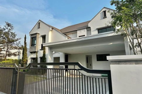 House for rent: Nantawan Pinklao Kanchana , near Nonthaburi , 190,000 baht, property code: RS2397