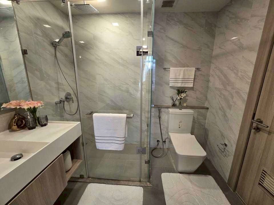 รูป #st21074 ด่วน ห้องสุดปัง ขาย หรือ ให้เช่า คอนโด Fynn Sukhumvit 31 - รูปที่ 6/8