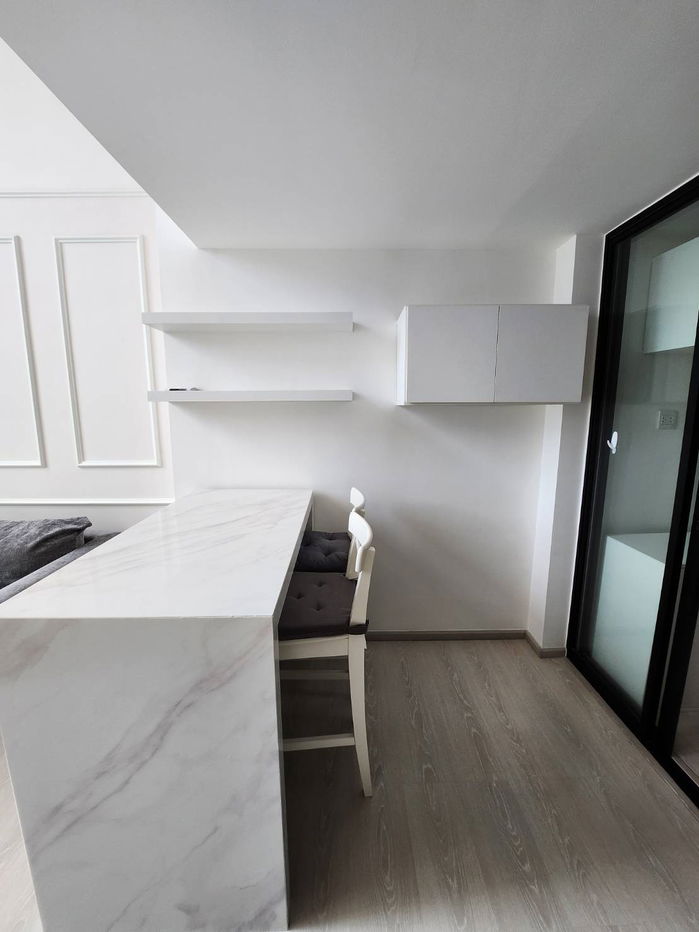 รูป ไนท์บริดจ์พหลโยธินอินเตอร์เชนจ์ ดูเพล็กซ์ 2 ชั้น ใกล้bts วัดพระศรี - รูปที่ 16/19