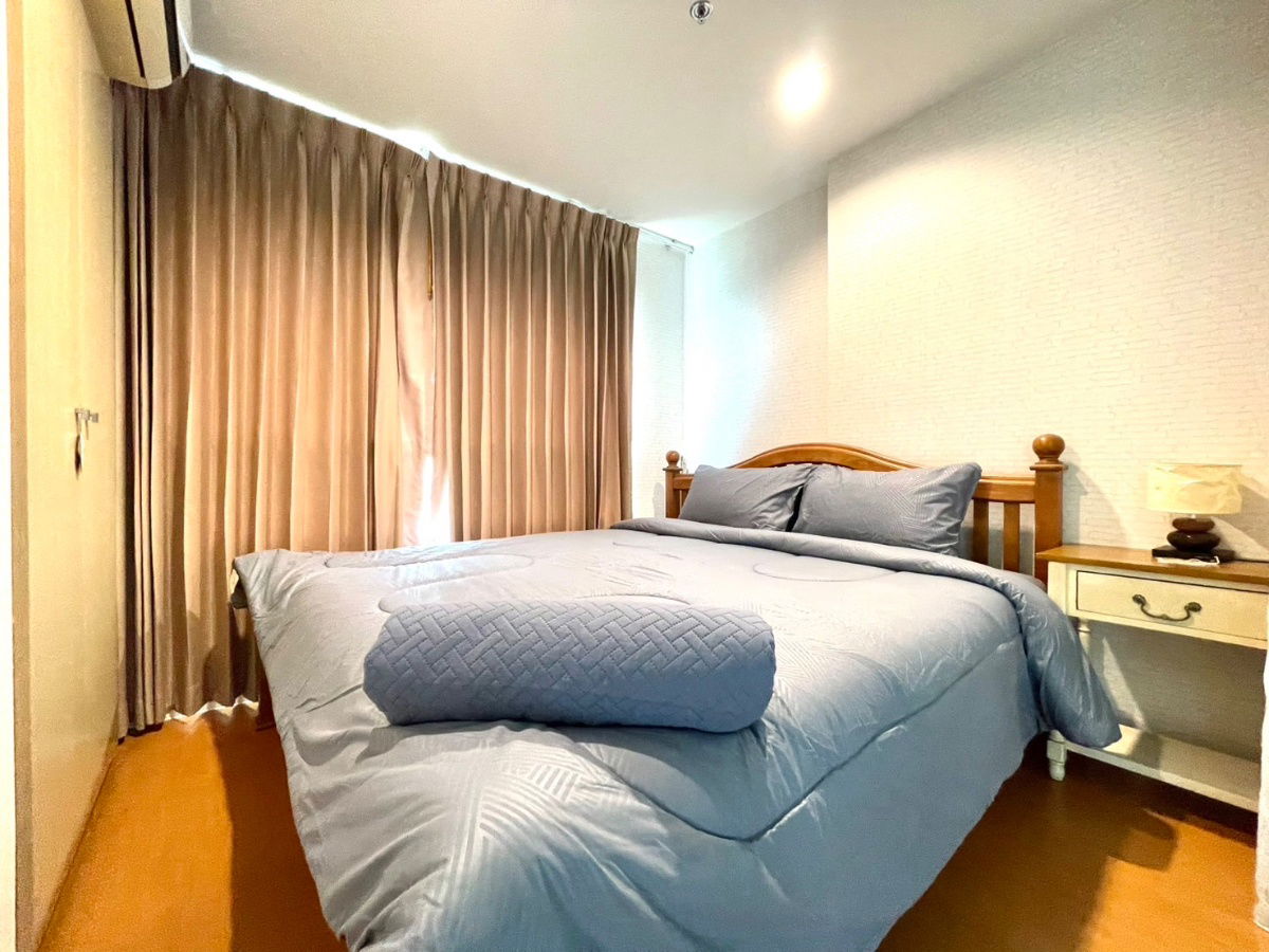 picture For rent Lumpini SeaView Jomtien  - 5/20