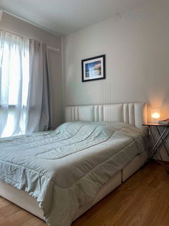 ขายคอนโด ยูนิโอ สุขุมวิท 72 อาคาร C ชั้น 3 1 ห้องนอน ขนาด 23 ตรม ใกล้ BTS แบริ่ง