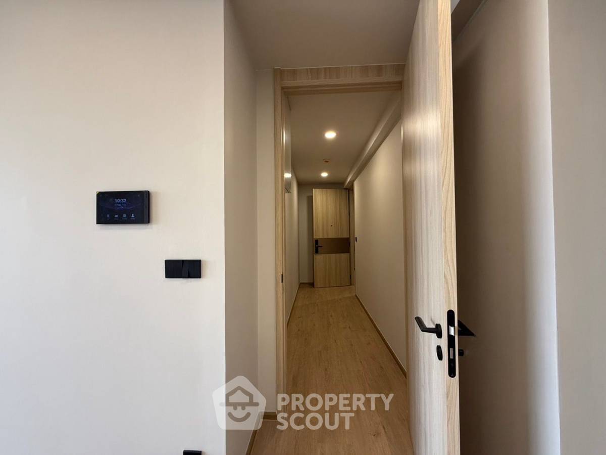 picture 2-BR Condo At Aritier Penthouse At Ari, 4th Floor, BTS Ari (ID 2350036) - 9/10