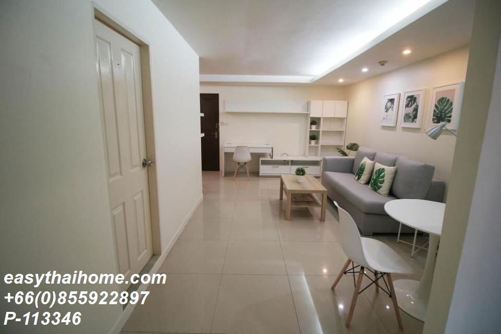 รูป P-113346 ต้องการขายคอนโด ซีณิธ เพลส แอท สุขุมวิท Sukhumvit Rd, Phra Khanong, Watthana, Bangkok Line Id @easythaihome 085-592-2897 - รูปที่ 12/19