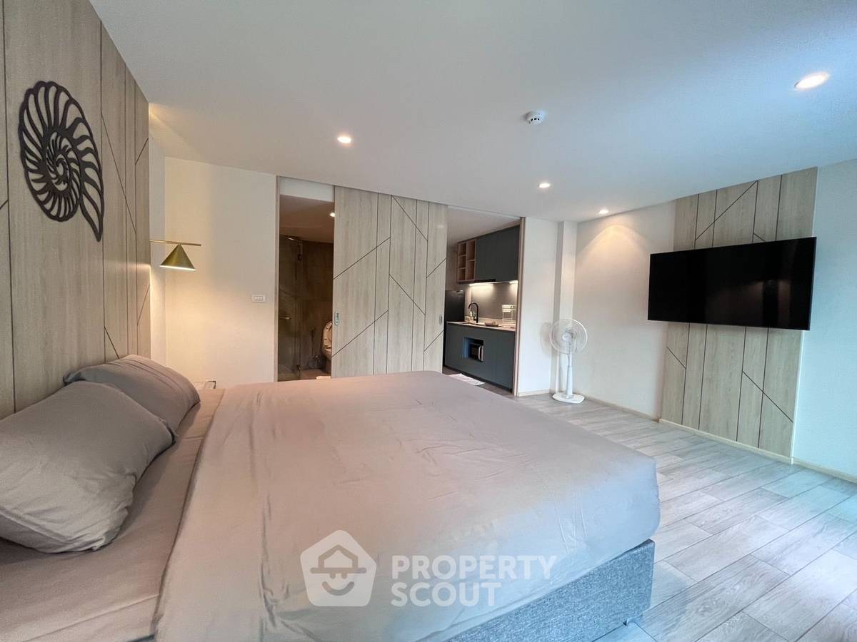 picture 1-BR Condo at CARAPACE Huahin-Khaotao close to Memory house cafe huahin (ID 1446023) - 8/11