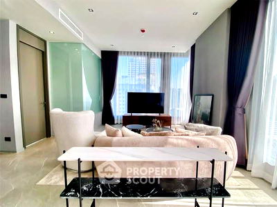Condos for sale BTS Thong Lo (Thong Lor) : 3-BR Condo at Hyde Heritage Thonglor near BTS Thong Lor (ID 2351501)