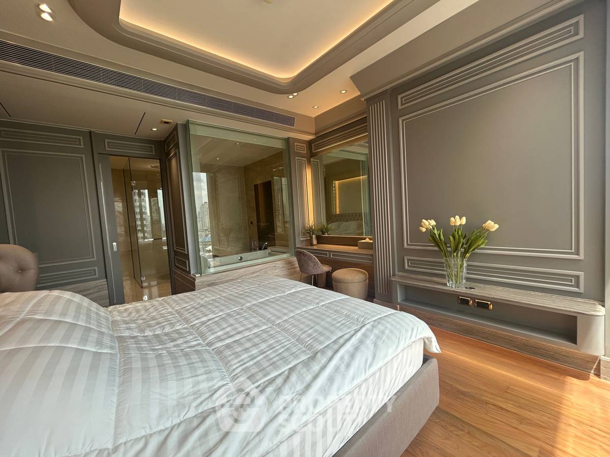 picture 2-BR Condo at Marque Sukhumvit near BTS Phrom Phong (ID 2352236) - 6/22