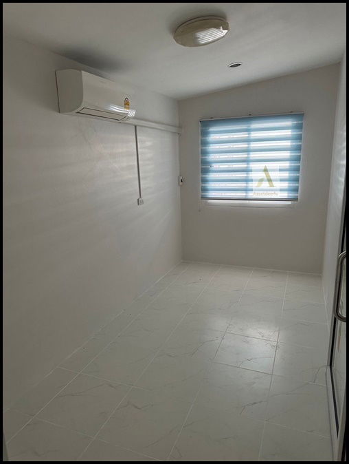 รูป AH619 ให้เช่าบ้านแฝด 2 ชั้น เดอะ วิลล่า รัตนาธิเบศร์ ท่าอิฐ ใกล้รถไฟฟ้าMRTสถานีบางรักน้อยท่าอิฐ - รูปที่ 7/10