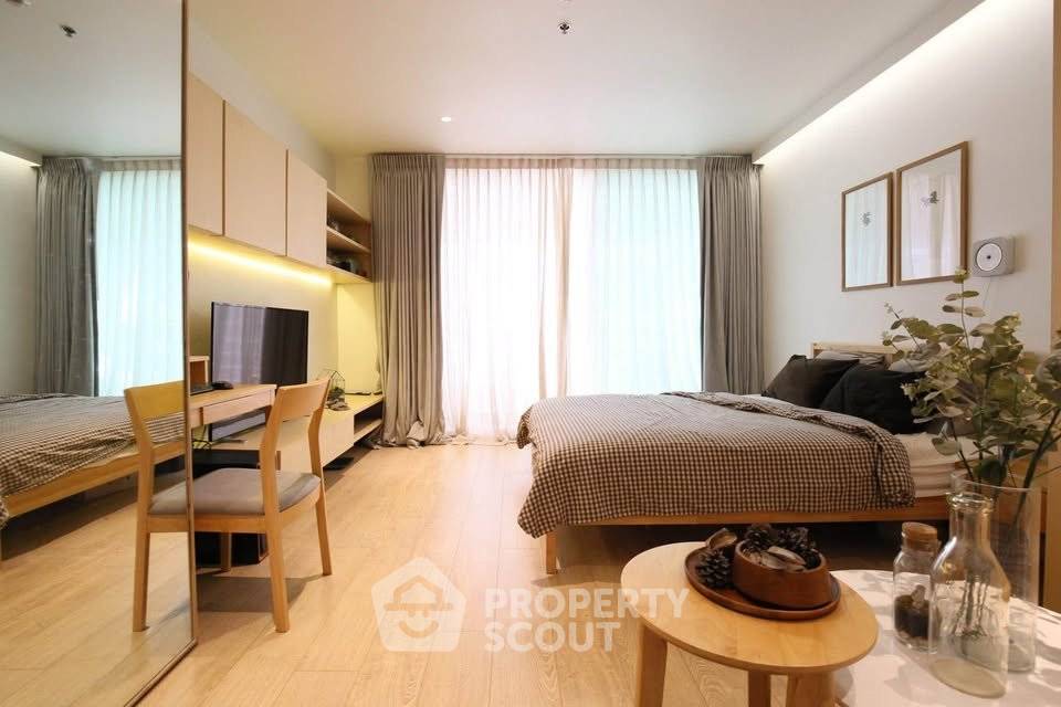 picture 1-BR Condo at Noble Lite near BTS Ari (ID 2352546) - 5/6