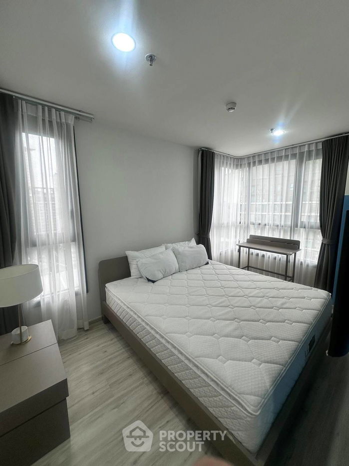 picture 2-BR Condo at XT Huaikhwang near MRT Huai Khwang (ID 1521266) - 5/7