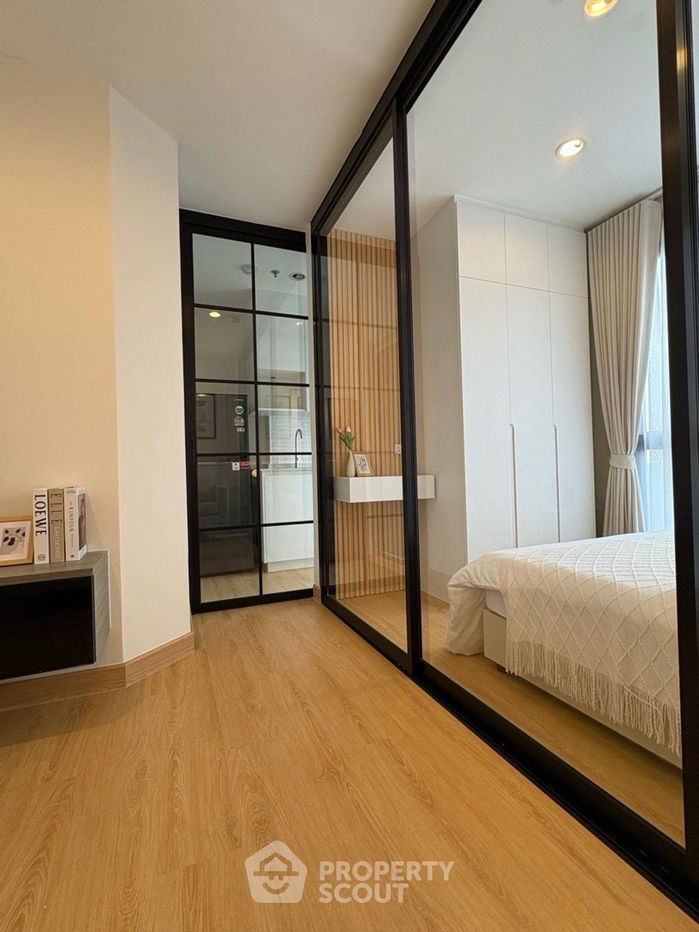 รูป คอนโด สตูดิโอ ที่ ไอดีโอ สาทร-ท่าพระ ใกล้ BTS โพธิ์นิมิตร (ID 2352002) - รูปที่ 9/10