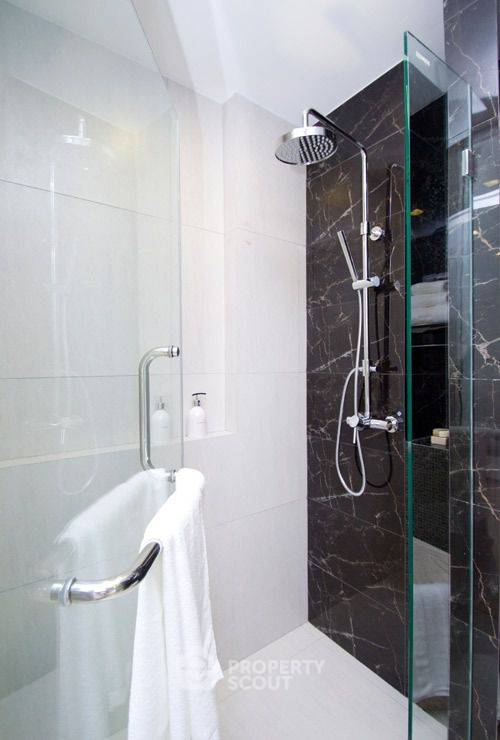 รูป คอนโด 1-ห้องนอน ที่ เดอะทรี สุขุมวิท 71 เอกมัย ใกล้ ARL รามคำแหง (ID 59838) - รูปที่ 10/12