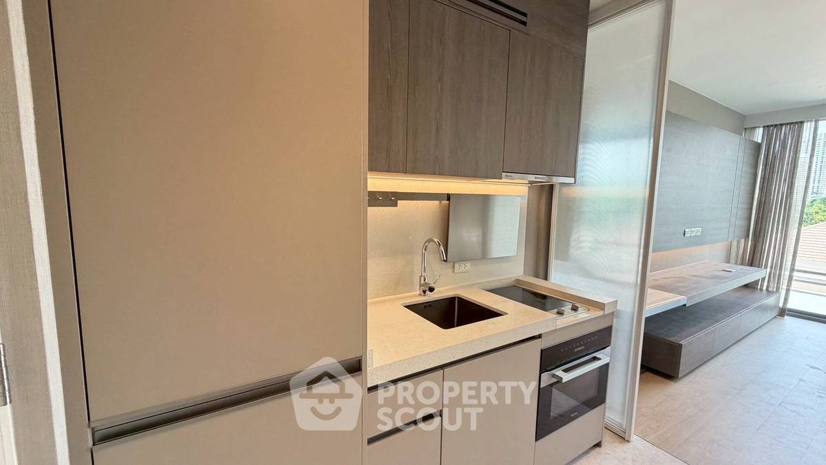 รูป คอนโด 1-ห้องนอน ที่ สโคป พร้อมศรี ใกล้ BTS พร้อมพงษ์ (ID 2339511) - รูปที่ 5/14