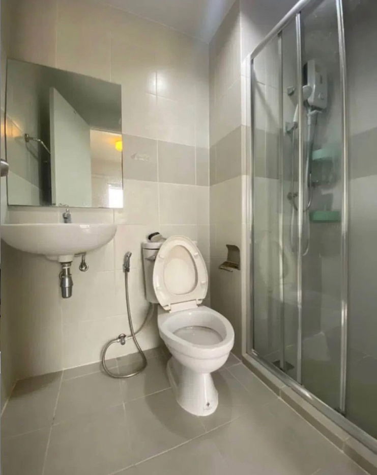 picture  Plum Condo Samakki for rent ✨ Fully furnished - 9/9