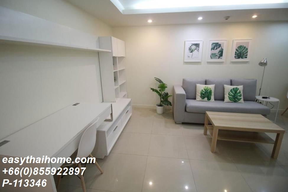 รูป P-113346 ต้องการขายคอนโด ซีณิธ เพลส แอท สุขุมวิท Sukhumvit Rd, Phra Khanong, Watthana, Bangkok Line Id @easythaihome 085-592-2897 - รูปที่ 17/19