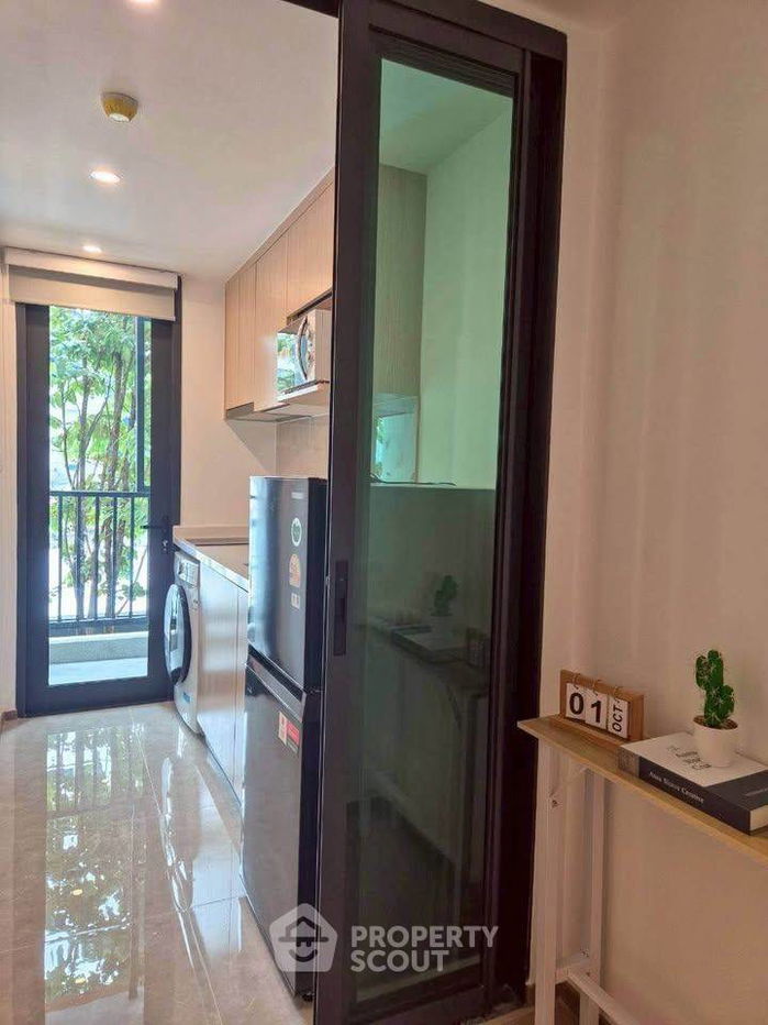 picture 1-BR Condo at Regal Srinakarin 40 in Nong Bon (ID 2352190) - 2/14