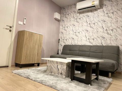 🔥พร้อมเข้าอยู่🔥  DW000533 Elio Del Moss price 12,000/month @ian569 /please contact us✨