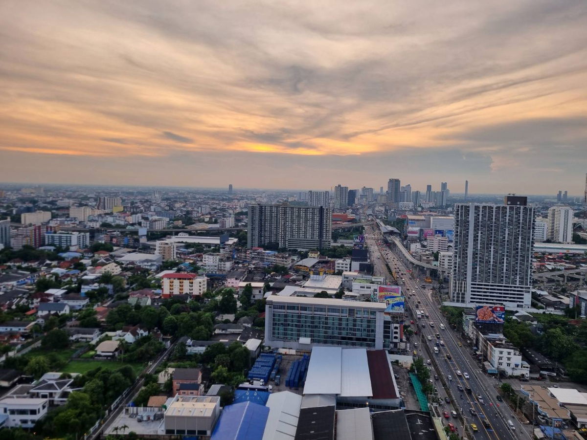 รูป ห้องสวย เดินทางสะดวก  เป็นสัดส่วน  ทรัสต์ งาม - รูปที่ 11/11