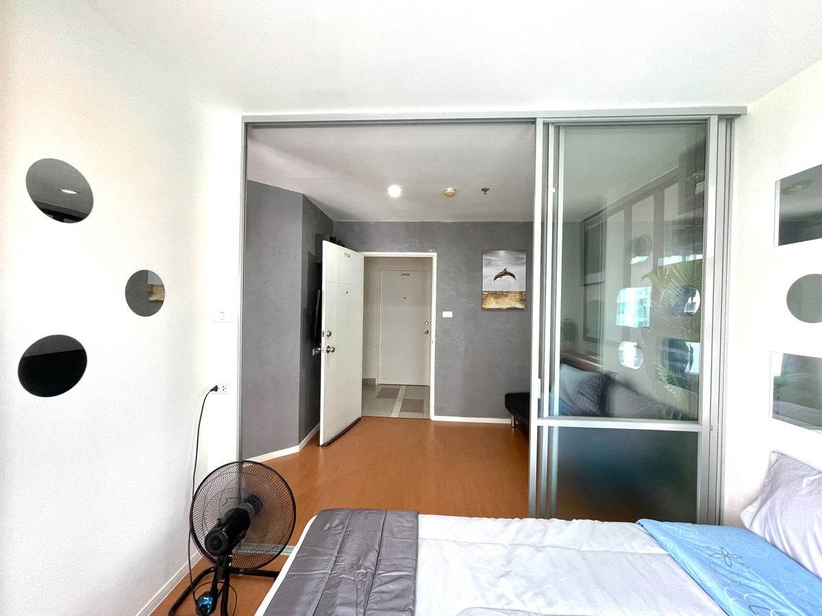 รูป For rent Lumpini SeaView jomtien - รูปที่ 12/22