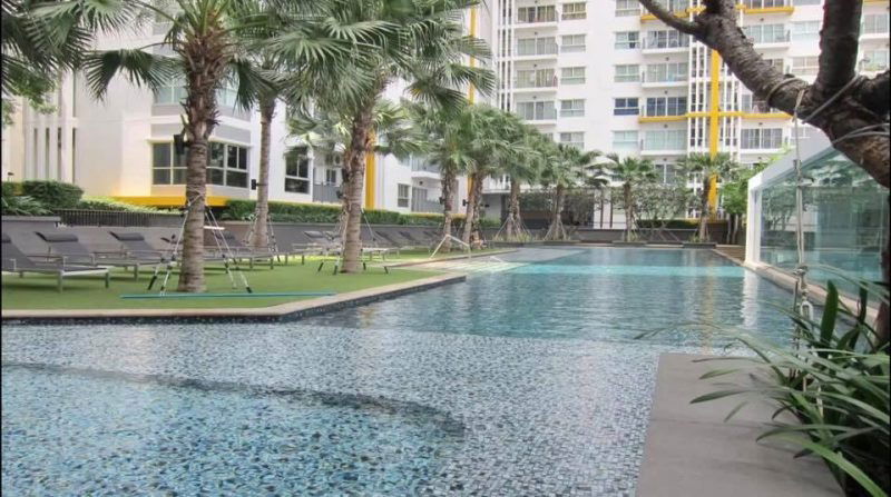 รูป 🏢 ให้เช่าคอนโด : The Parkland Taksin - Thapra (เดอะ พาร์คแลนด์ ตากสิน - ท่าพระ)   รหัสทรัพย์  | 📌LNP-C9894  - รูปที่ 5/14