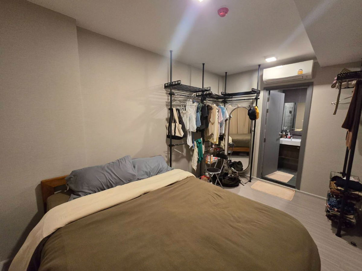 รูป ✨ ขายคอนโดหรูใจกลางสุขุมวิท — Quintara Phume Sukhumvit 39 (ควินทารา ภูม สุขุมวิท 39) ✨ - รูปที่ 5/22