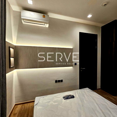 Condos for rent : Condo For Rent Noble Around Ari New Condo High Rise Good Location BTS Ari 220 m.-Noble Around Ari