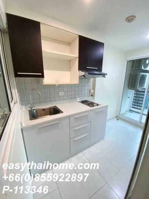รูป P-113346 ต้องการขายคอนโด ซีณิธ เพลส แอท สุขุมวิท Sukhumvit Rd, Phra Khanong, Watthana, Bangkok Line Id @easythaihome 085-592-2897 - รูปที่ 18/19