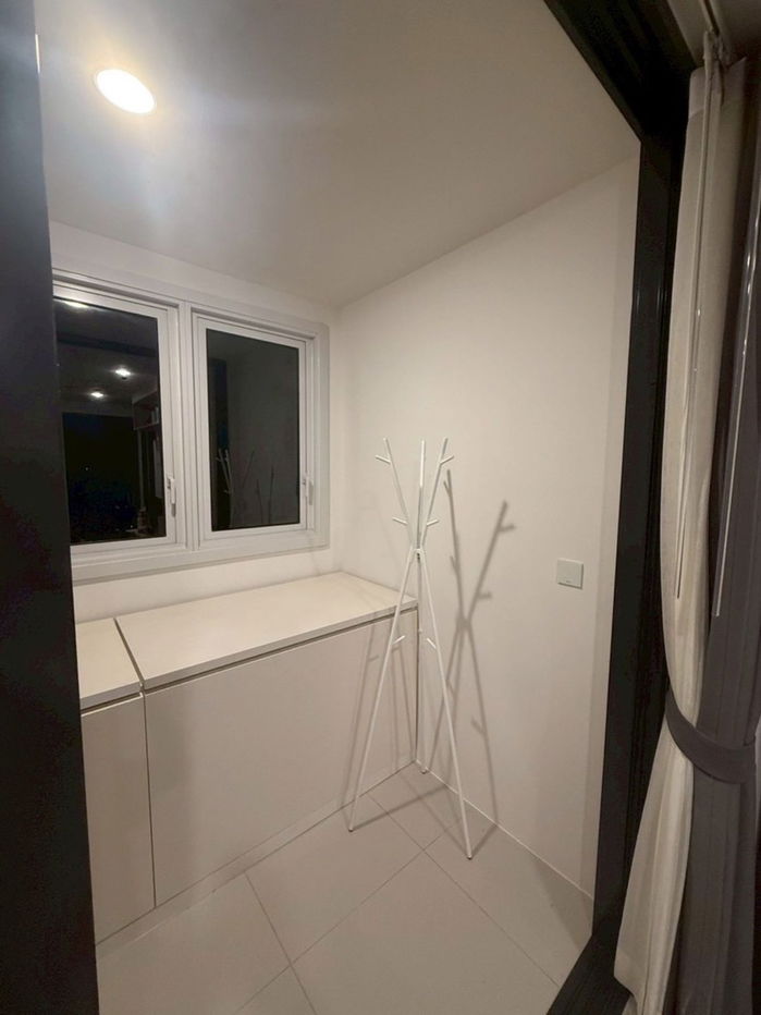 picture MRT Huai Khwang 75 m. Price 20,000 Baht Condo XT Huaikhwang ( Rental ) - 6/8