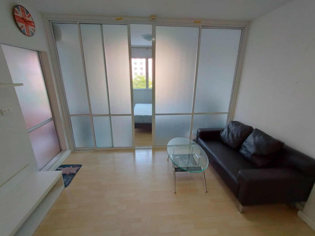 รูป ขายดีคอนโดบางขุนนนท์  สภาพสวยราคาดี ประกาศขายชั่วคราวหมดเดือนนี้จะไม่ขายแล้ว - รูปที่ 5/7