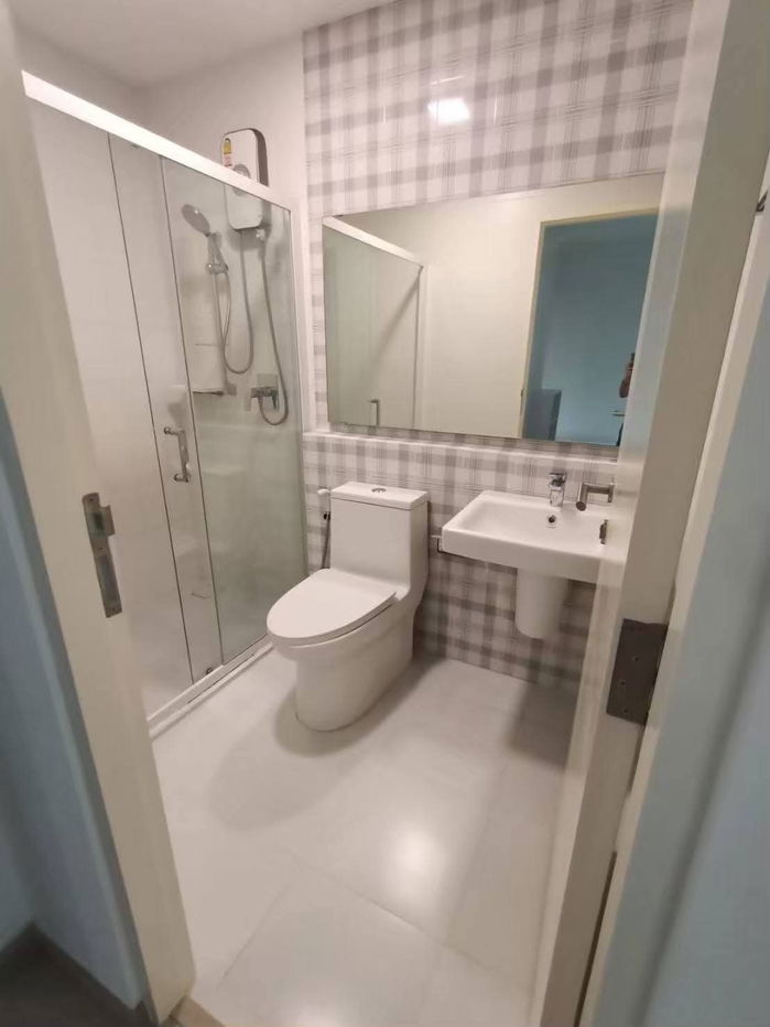 picture For rent townhouse  Indy Bangna Ramkhamheang  289sq.m 3beds 3 baths full furnished lease 45000- - 13/21