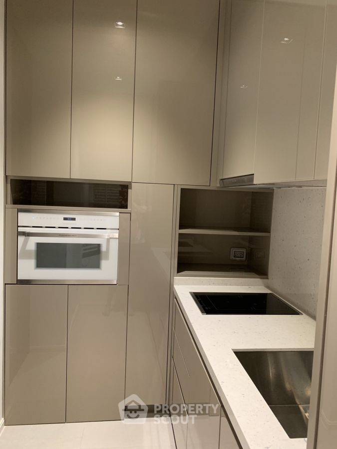picture 1-BR Condo at The Diplomat 39 near BTS Phrom Phong (ID 2316170) - 5/9