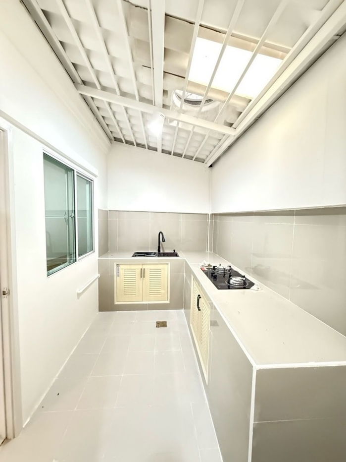 รูป ขายทาวน์โฮมพฤกษาวิลล์ 53 เฟส 2 สะแกงาม  - รูปที่ 4/8