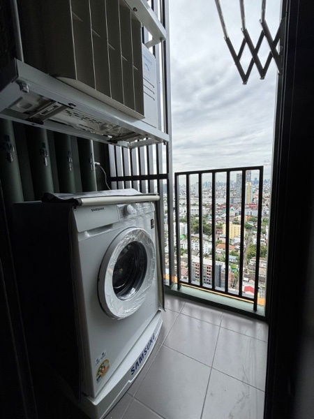 รูป ให้เช่า เดอะ ไลน์ ไวบ์ ชั้น 31 - รูปที่ 13/14