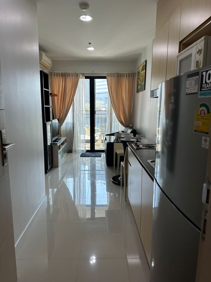 รูป 🔥พร้อมเข้าอยู่🔥DW000360 Ideo Ratchada-Huaykwang price 16,000/month @ian569 /please contact us✨ - รูปที่ 2/20