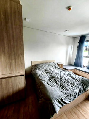 คอนโดให้เช่า :  ด่วน! ห้องสุดปัง #st21085 ให้เช่า  QUINTARA MHy'ZEN PHROM PHONG   ควินทารา มาย'เซน พร้อมพงษ์ 