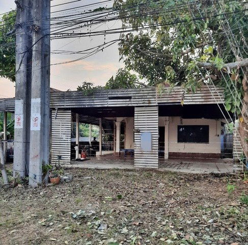 picture FOR SALE  HOUSE PROPERTY  850000 BAHT. - 3/8