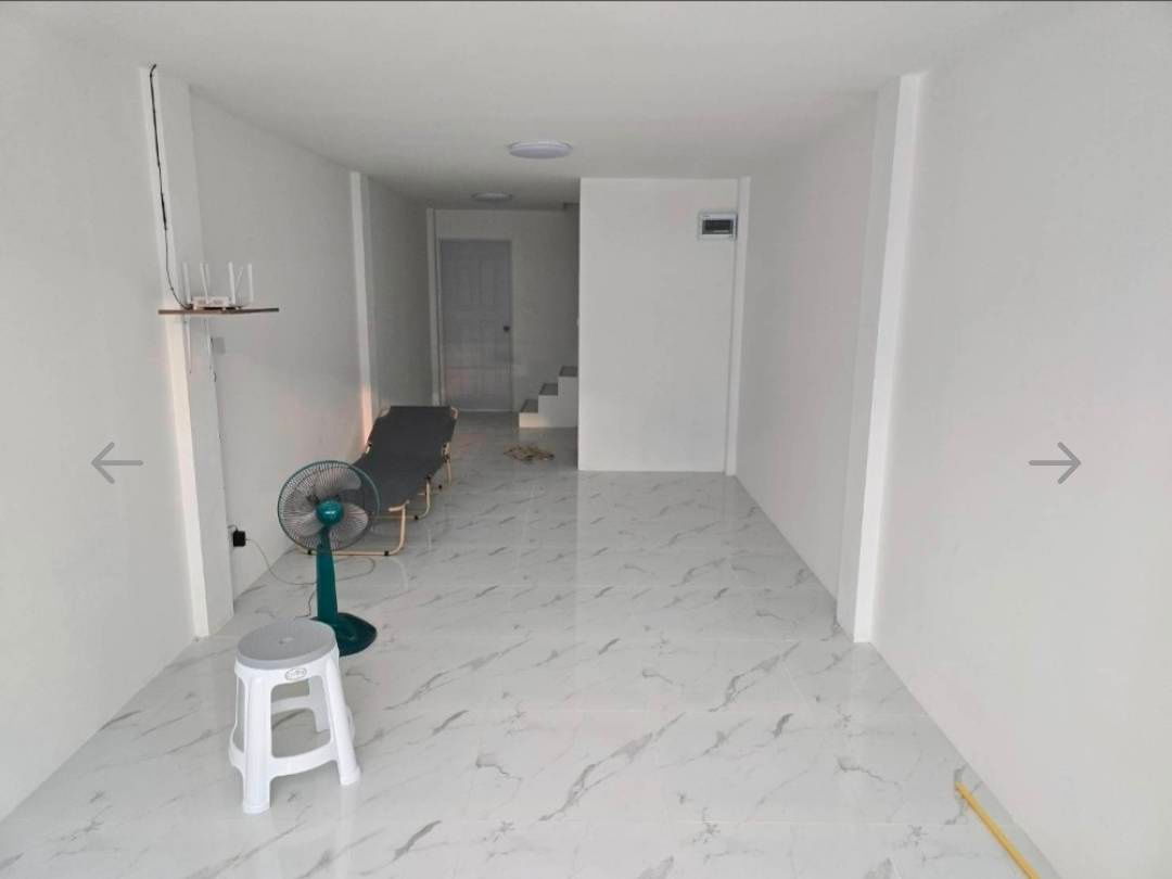 รูป เช่าตึก 2 ชั้น ตลาดพลู เทอดไท33 - รูปที่ 4/5