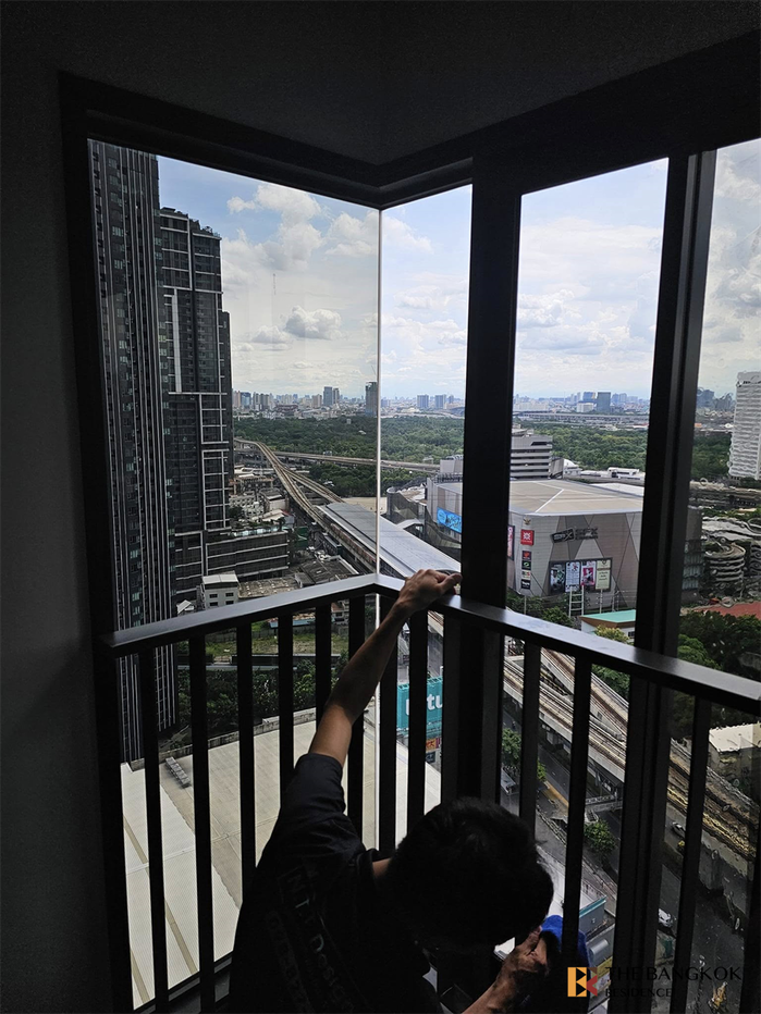picture Life Phahon - Ladprao Fits All Lifestyles near BTS Ha Yaek Lat Phrao - 4/10