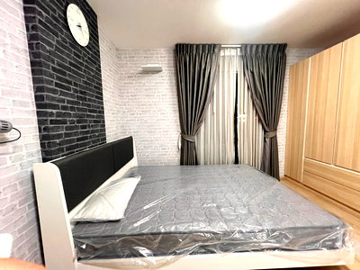 เช่าคอนโด BTS อุดมสุข : Elio del ray Ready to move in!!!! Near BTS PUNNAWITHI