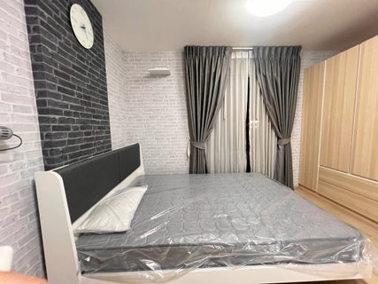 รูปภาพ Elio del ray Ready to move in!!!! Near BTS PUNNAWITHI