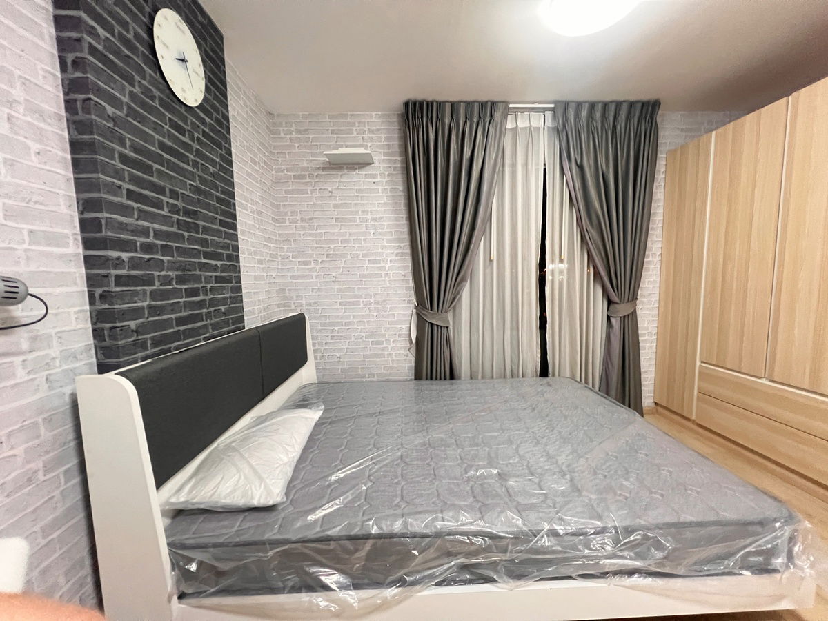 รูป Elio del ray Ready to move in!!!! Near BTS PUNNAWITHI - รูปที่ 1/14