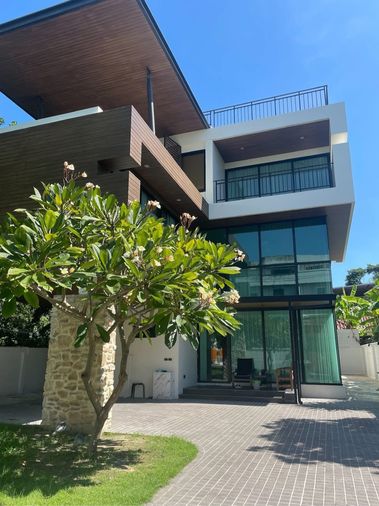 ✨ ให้เช่า บ้านเดี่ยว ทำเล รัชดา 18 ทำโฮมออฟฟิศได้  