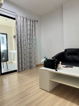 For Rent Condo NICHE MONO RATCHAVIPHA Building A, Floor 22,1 bed room, Room size 30 sqm