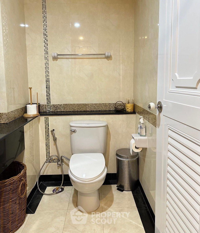 รูป คอนโด 1-ห้องนอน ที่ ศุภาลัย โอเรียนทัล เพลส สาทร-สวนพลู ใกล้ MRT ลุมพินี (ID 1346571) - รูปที่ 6/6