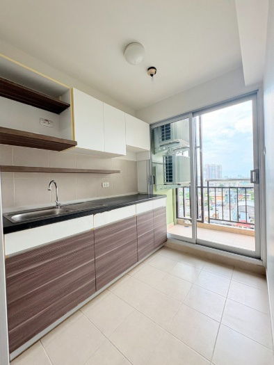 รูป 💥💥ขายด่วน!! ศุภาลัย เวอเรนด้า รัชวิภา-ประชาชื่น ทำเลดี ใกล้ SCG บางซื่อ ขายเพียง 2.79 ล้านบาท!!💥💥 สนใจ LINE ID: @atfirm📲 - รูปที่ 12/18