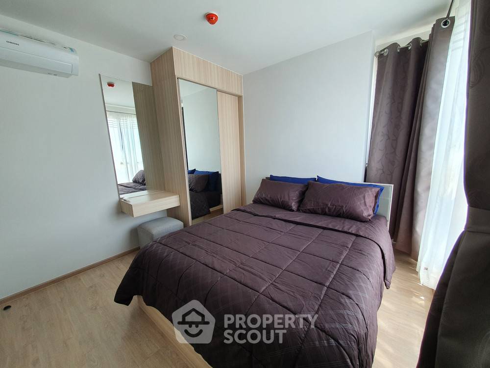 รูป คอนโด 2-ห้องนอน ที่ ไอดีโอ โอทู บางนา ใกล้ BTS บางนา (ID 335489) - รูปที่ 3/11